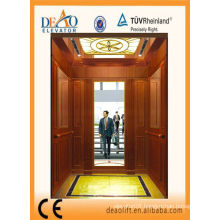 Good Sales Machine Roomless Passenger Elevator